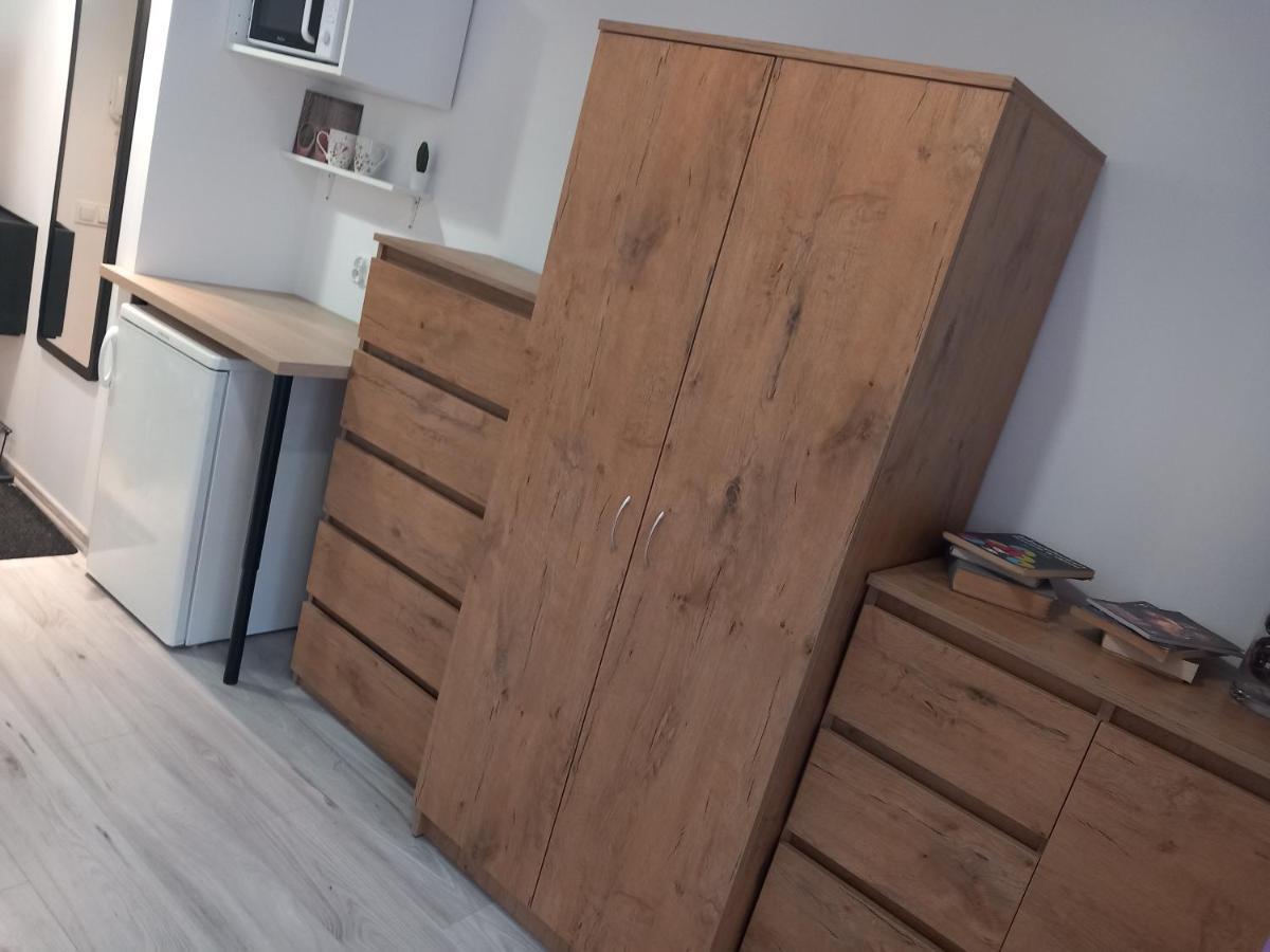 Apartment Hola Narutowicza Lodz (Lodz)