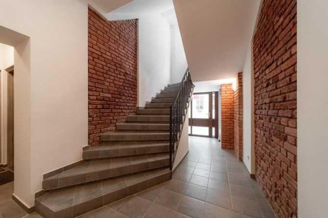 Apartment Hola Narutowicza *